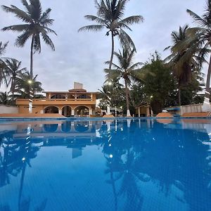 Hotel Gran Palmeiras