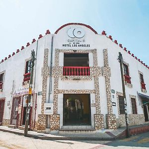 Capital O Los Angeles, Chiapa De Corzo