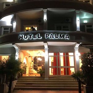 Hotel Palma